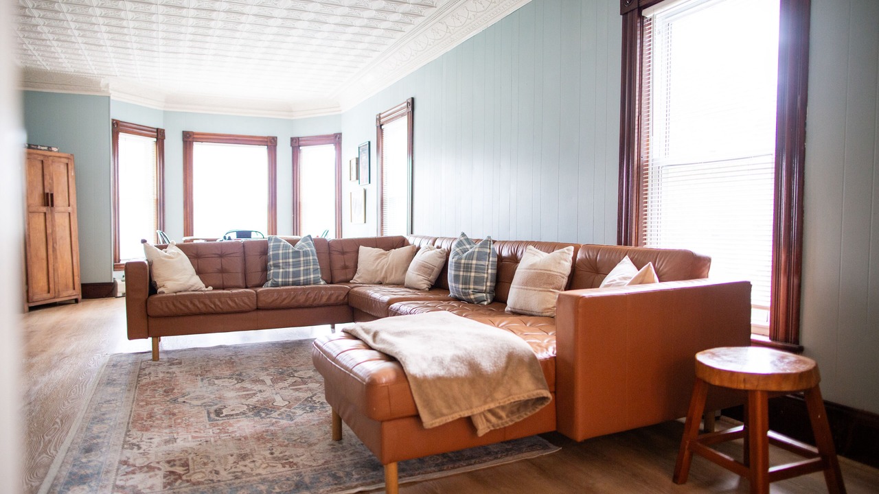 Photo of Livingroom in North Troy