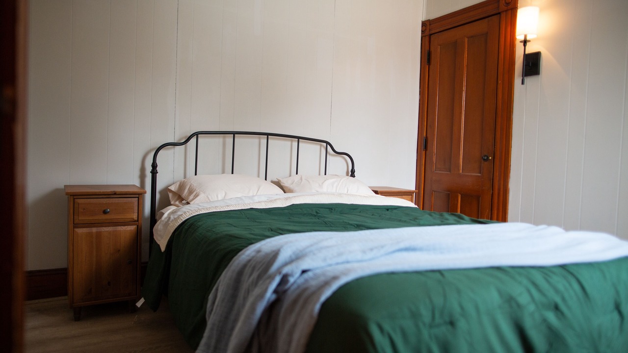 Photo of Bedroom in North Troy