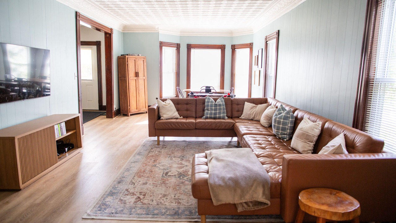 Photo of Livingroom in North Troy