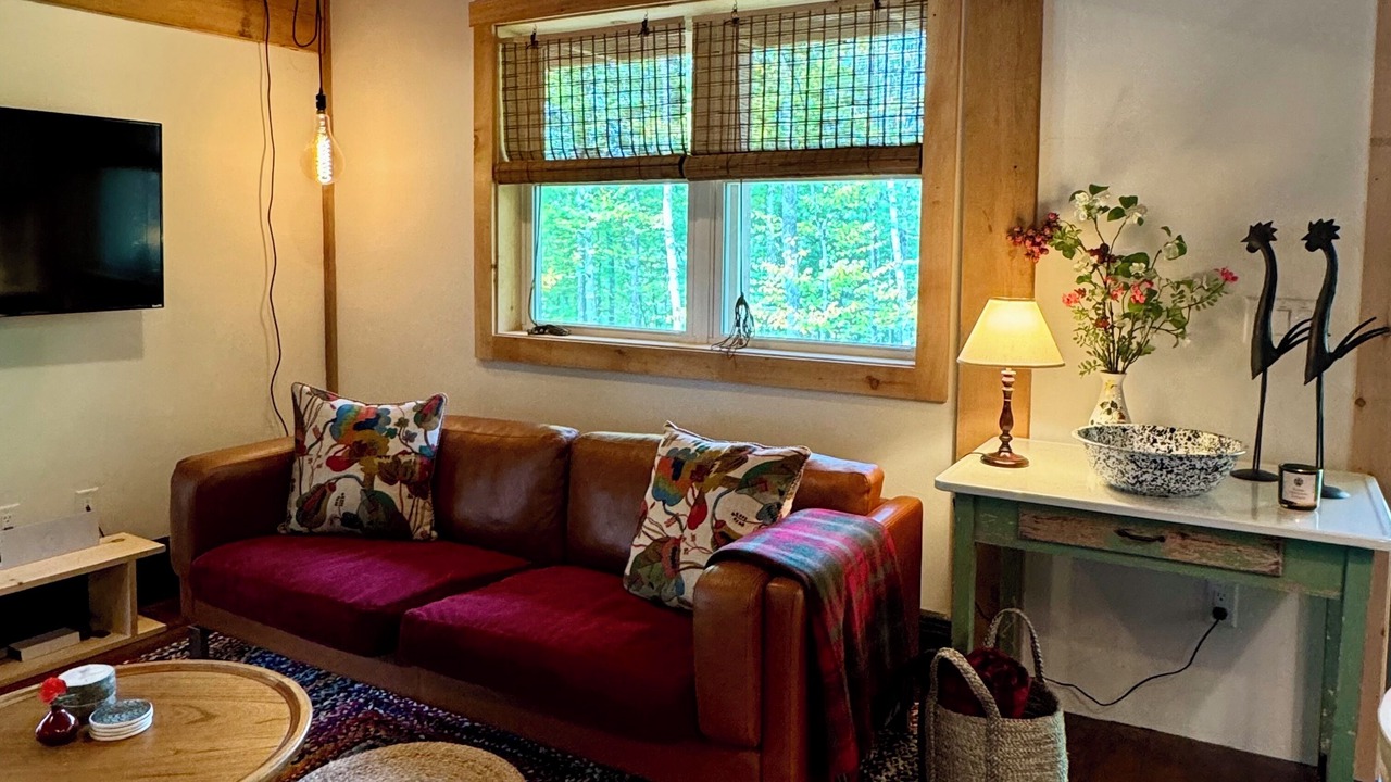 Photo of Bedroom in Townshend