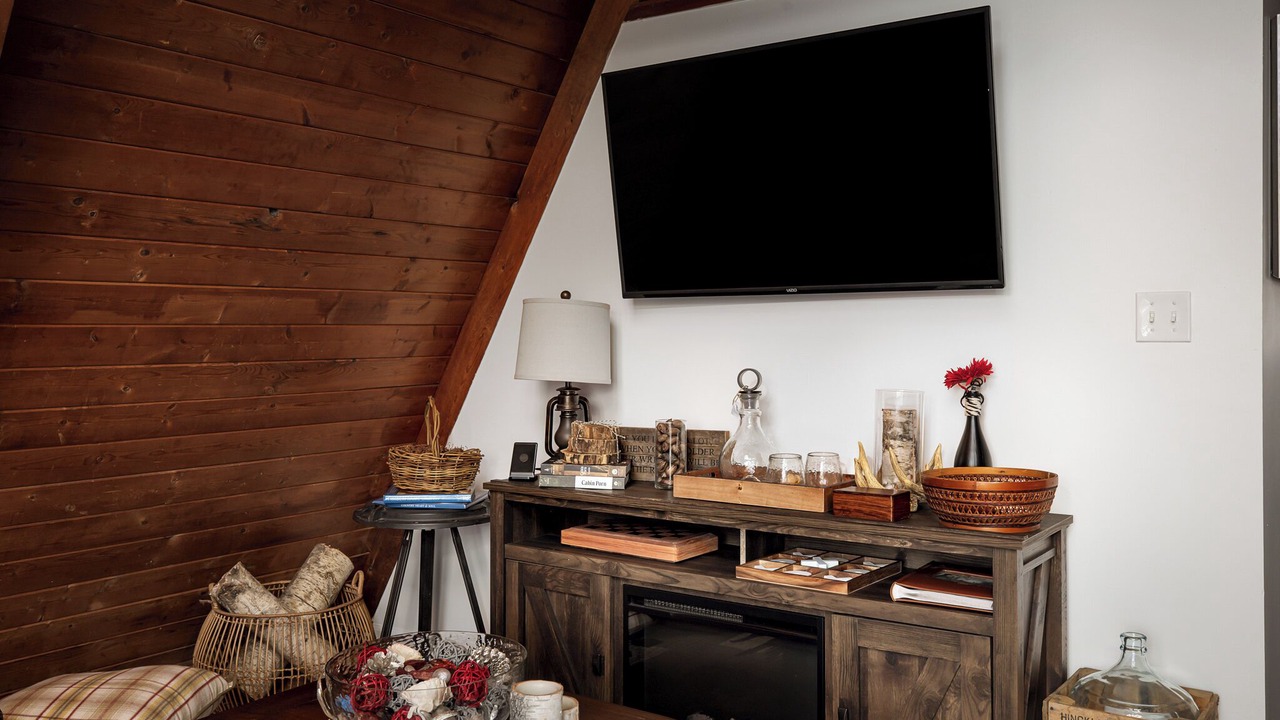 Photo of Livingroom in Linden