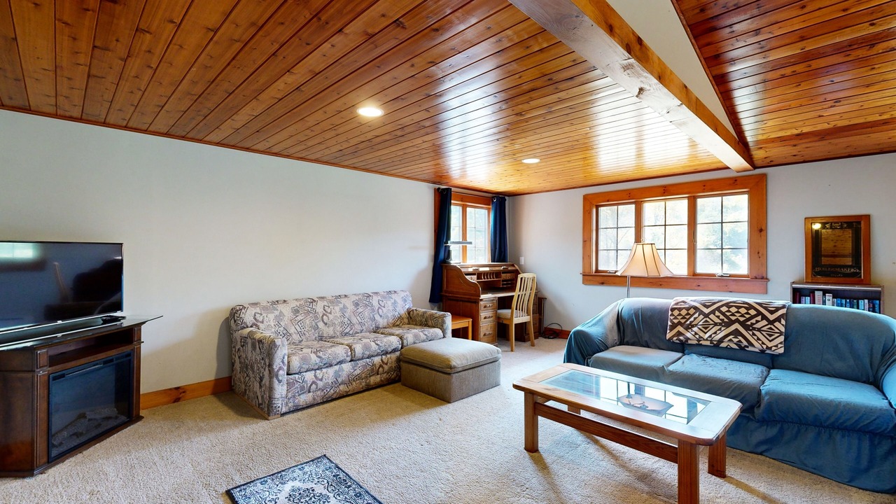 Photo of Livingroom in Cavendish