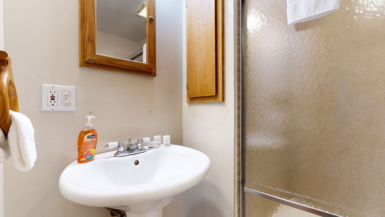 Photo of Bathroom in Cavendish