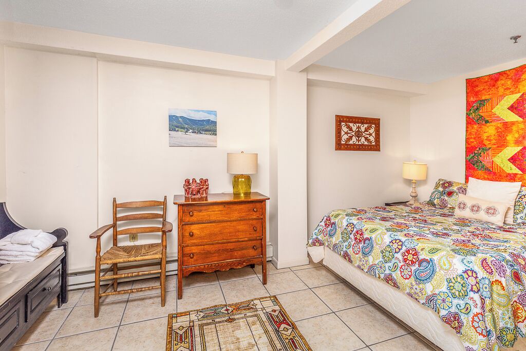 Photo of Bedroom in Killington