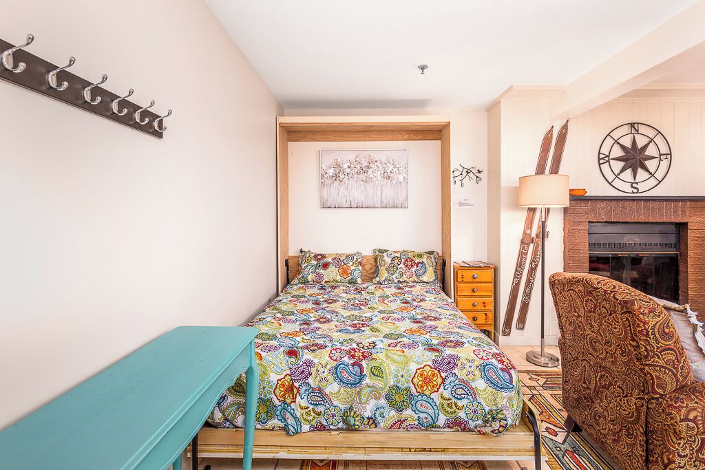 Photo of Bedroom in Killington