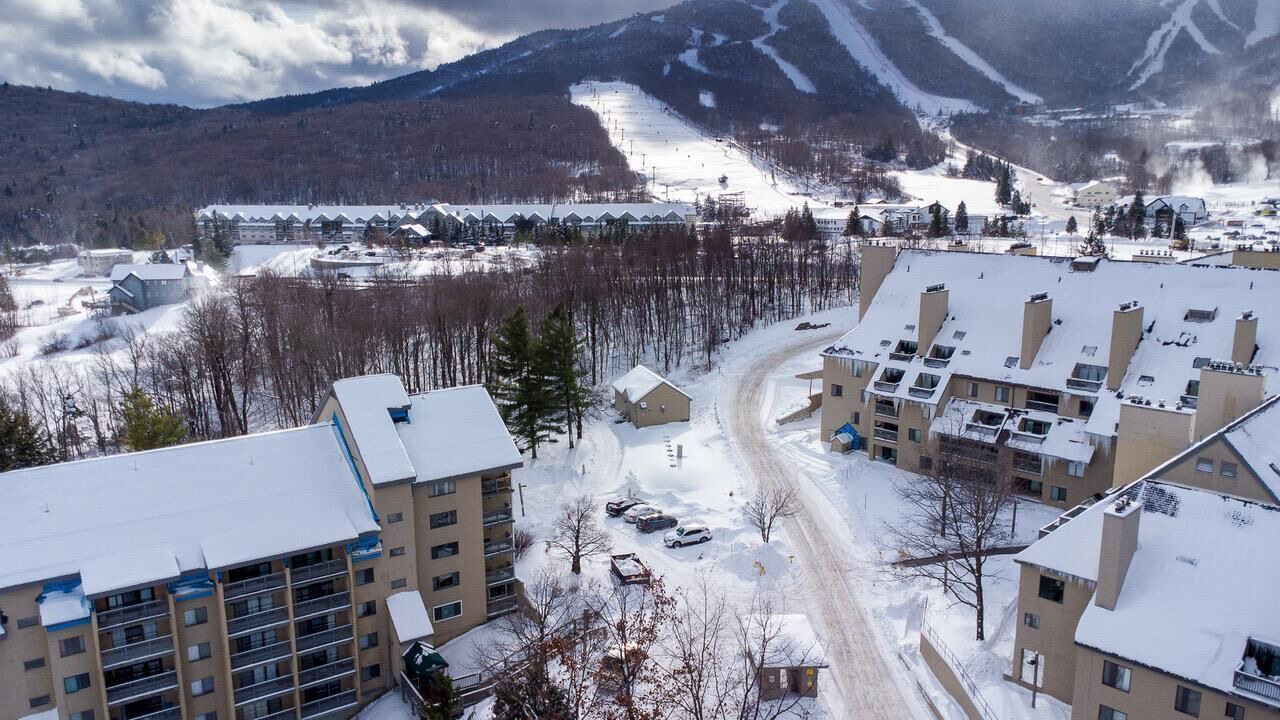Photo of Outdoor in Killington