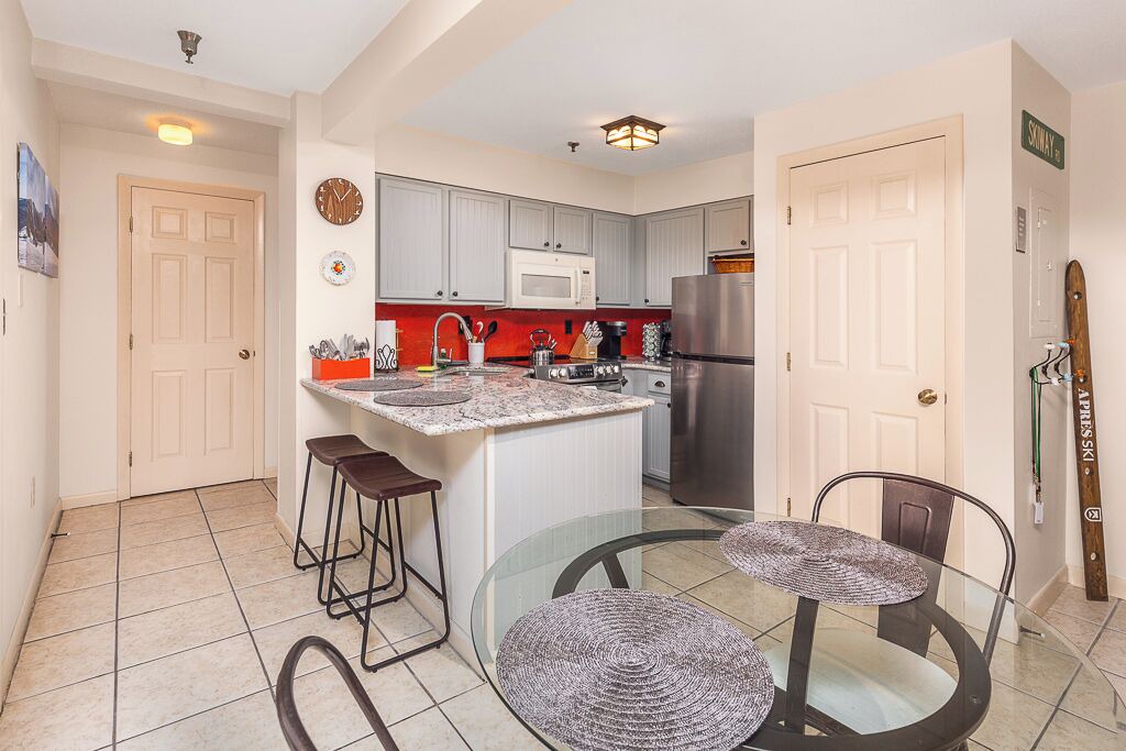 Photo of Kitchen in Killington