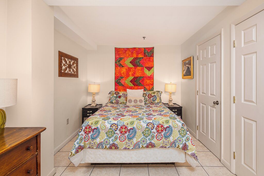 Photo of Bedroom in Killington
