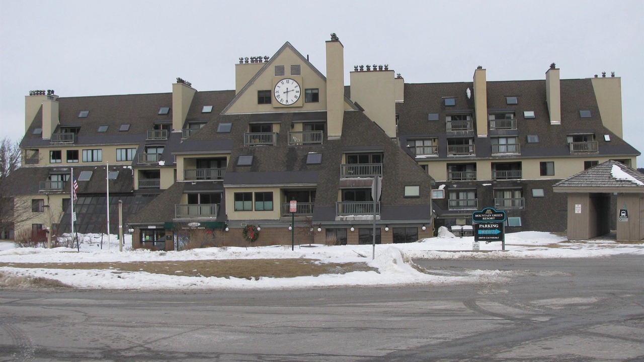 Photo of Outdoor in Killington