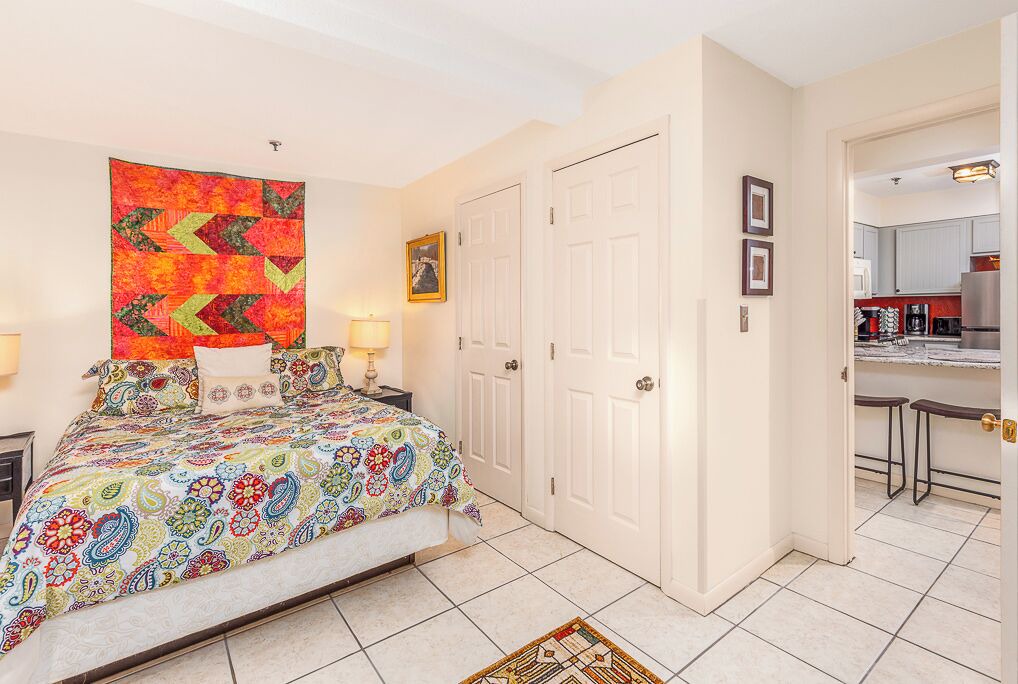 Photo of Bedroom in Killington