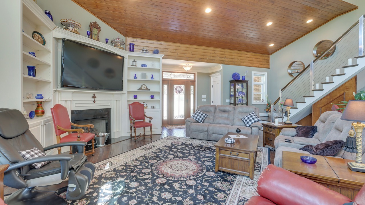 Photo of Bedroom in Alabaster