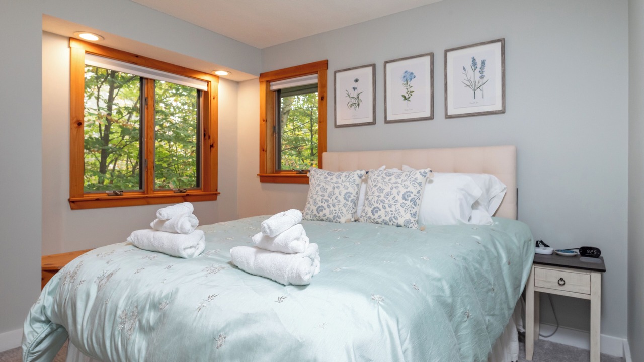 Photo of Bedroom in Grantham