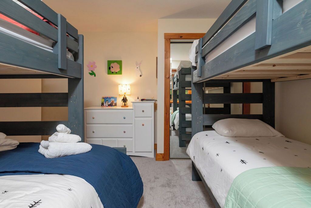 Photo of Bedroom in Grantham