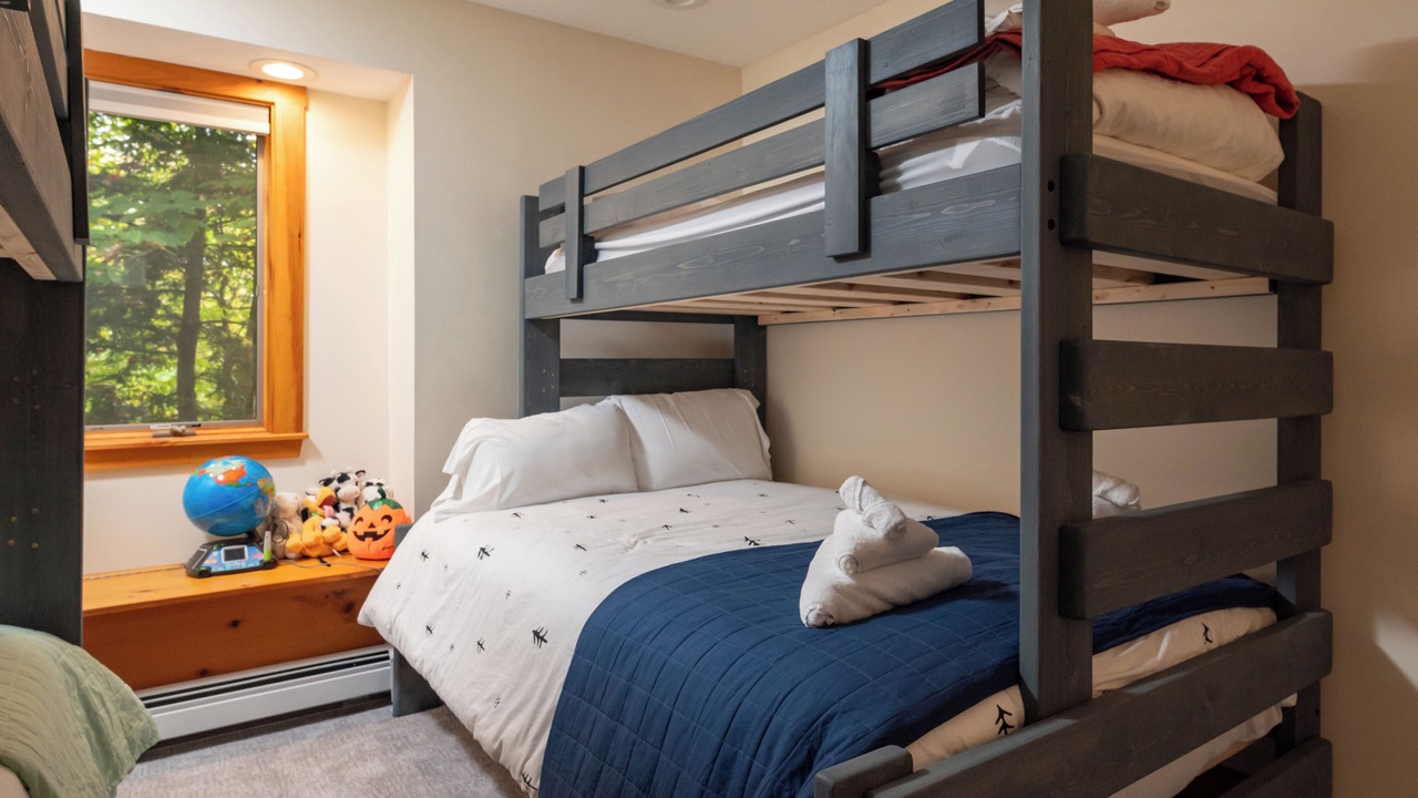 Photo of Bedroom in Grantham