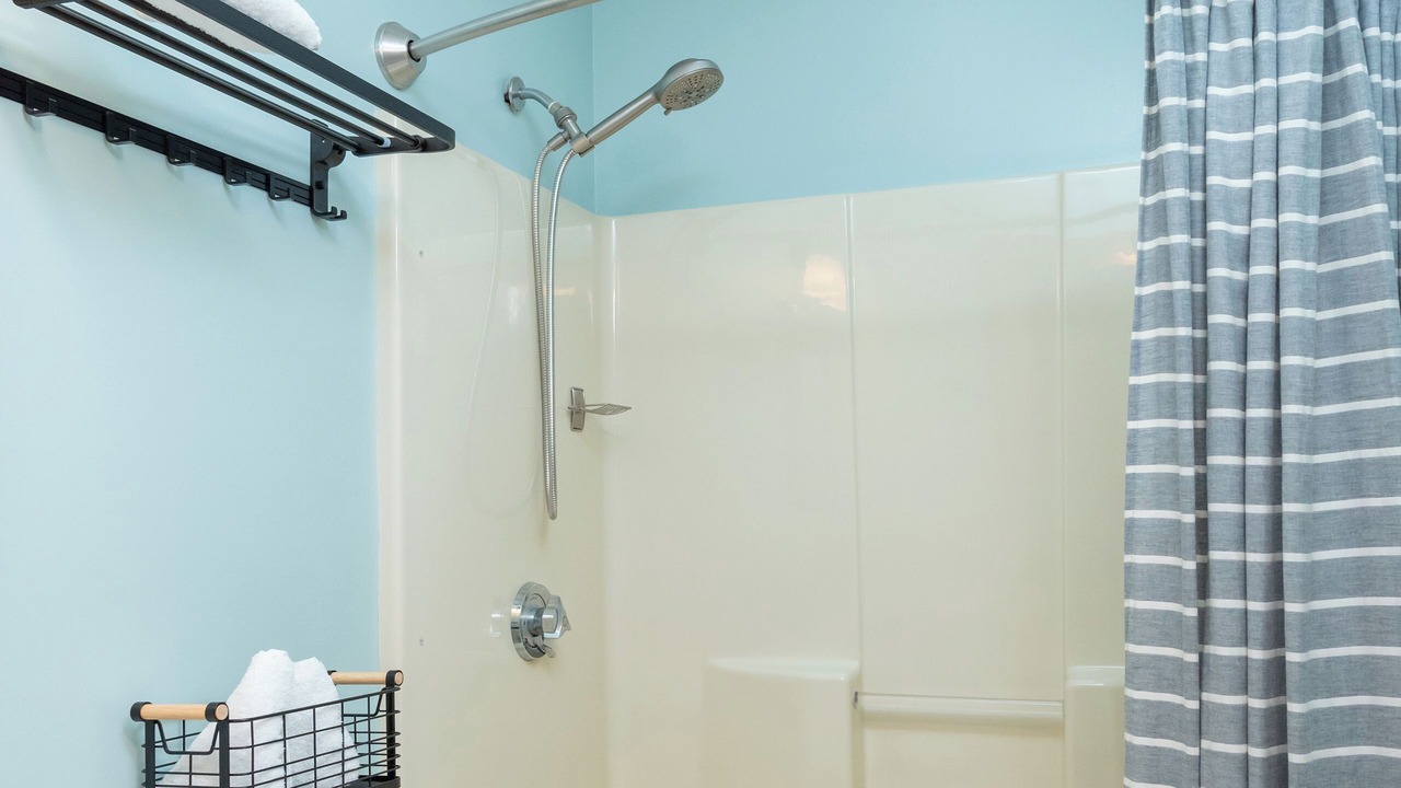 Photo of Bathroom in Grantham