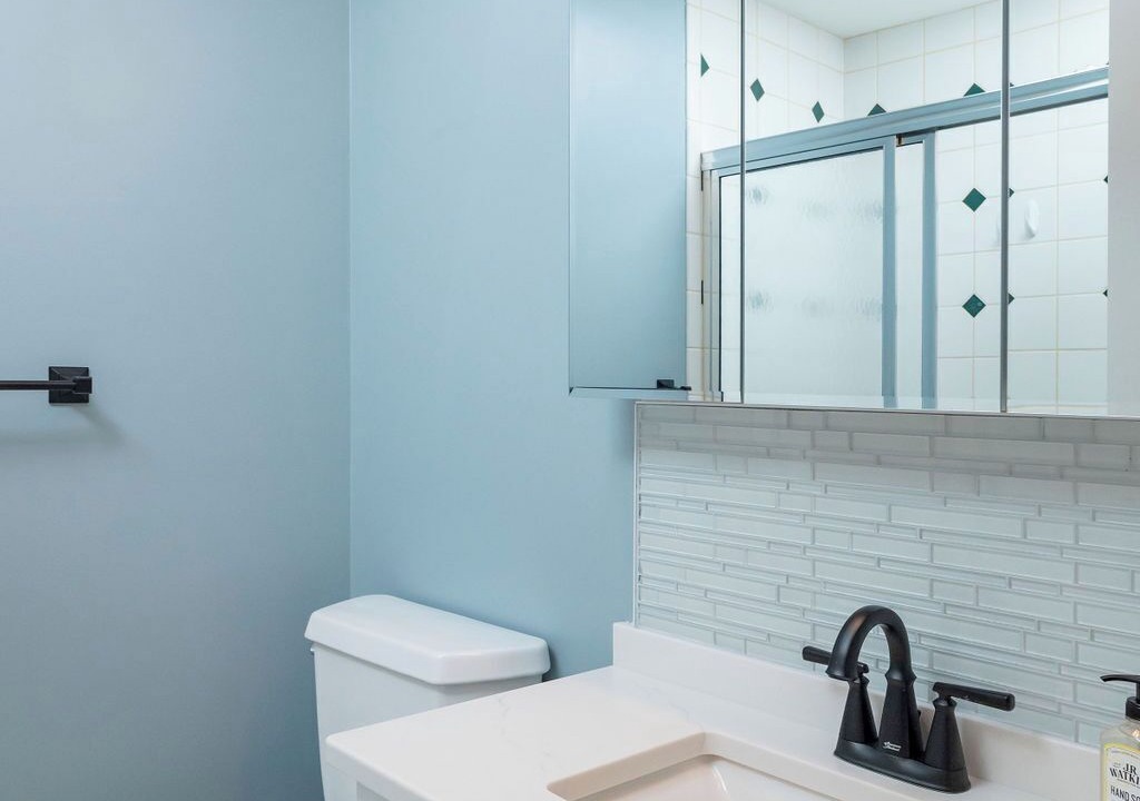 Photo of Bathroom in Grantham