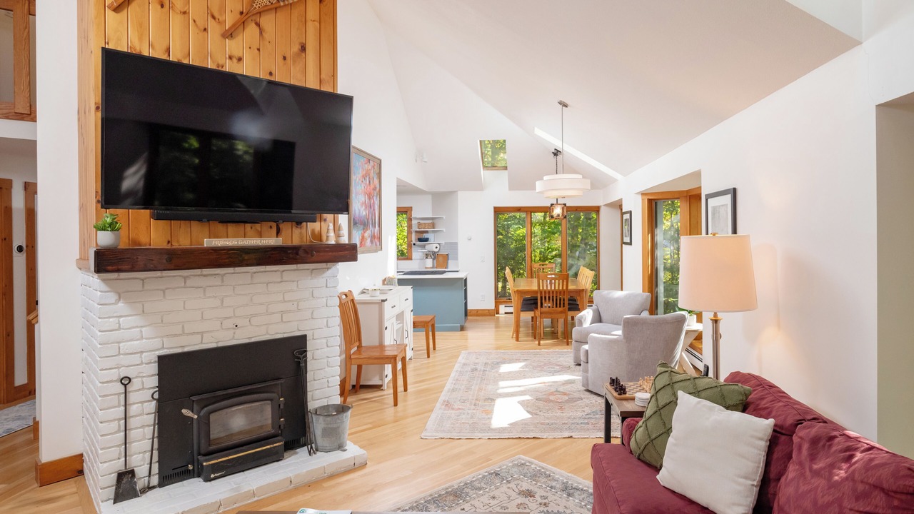 Photo of Livingroom in Grantham