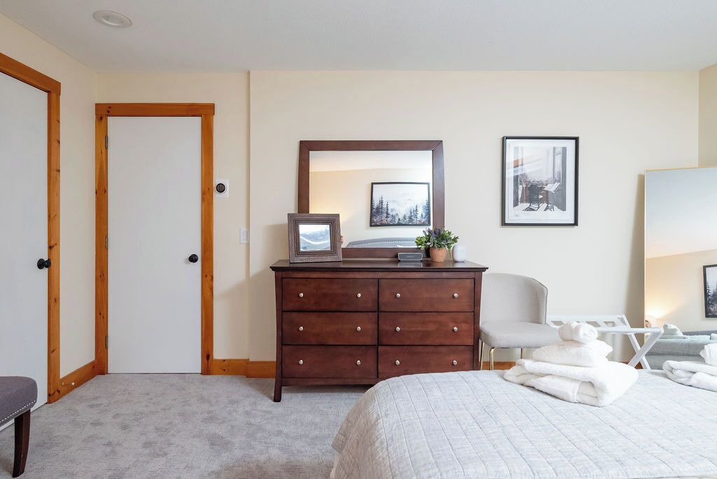 Photo of Bedroom in Grantham