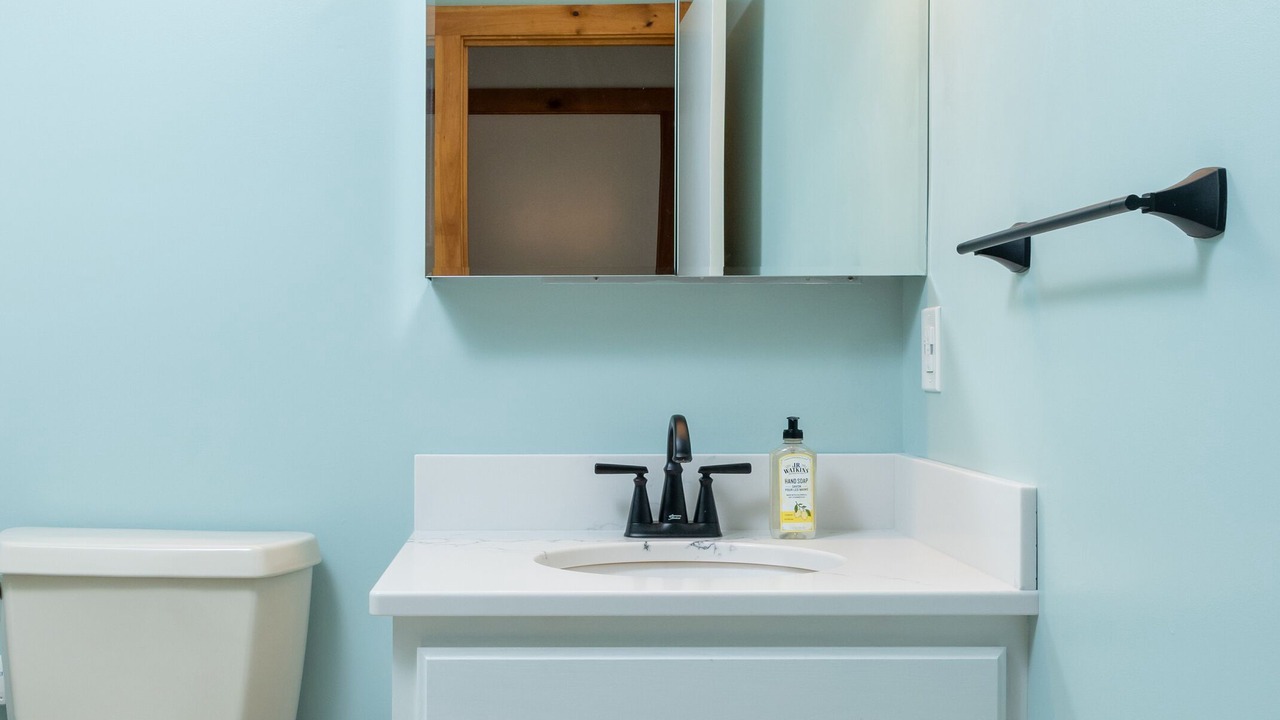 Photo of Bathroom in Grantham