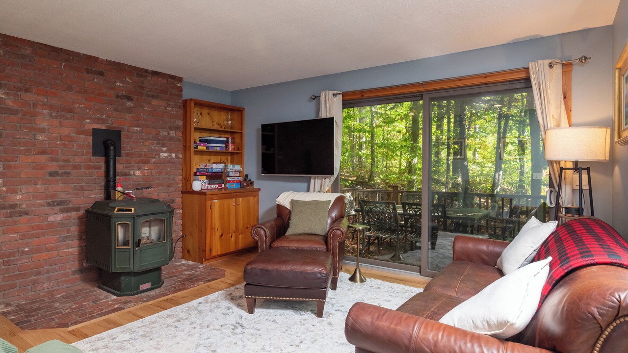 Photo of Livingroom in Grantham