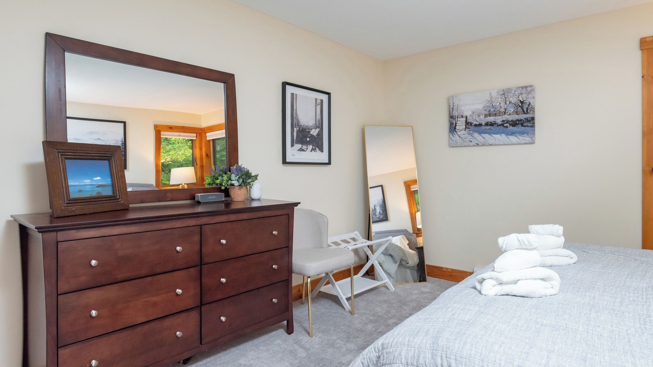 Photo of Bedroom in Grantham