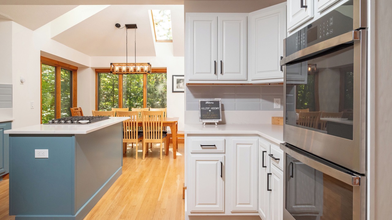 Photo of Kitchen in Grantham