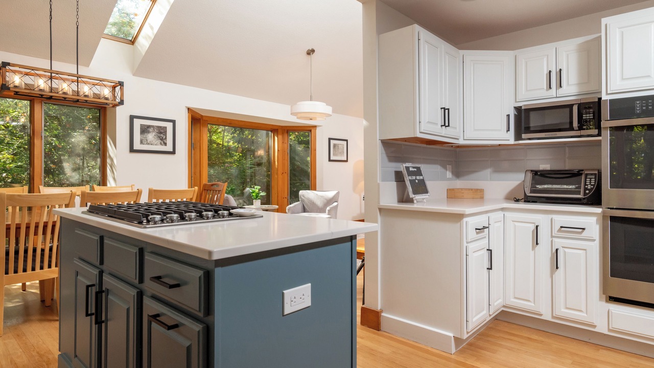 Photo of Kitchen in Grantham
