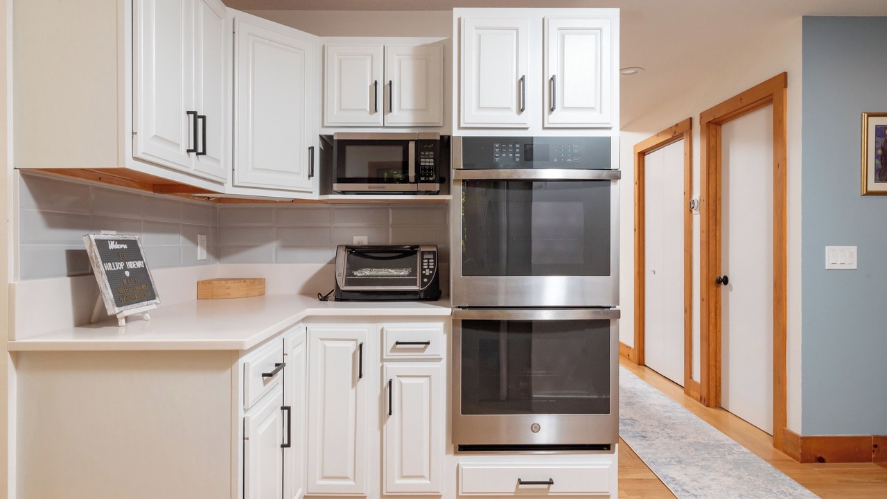 Photo of Kitchen in Grantham