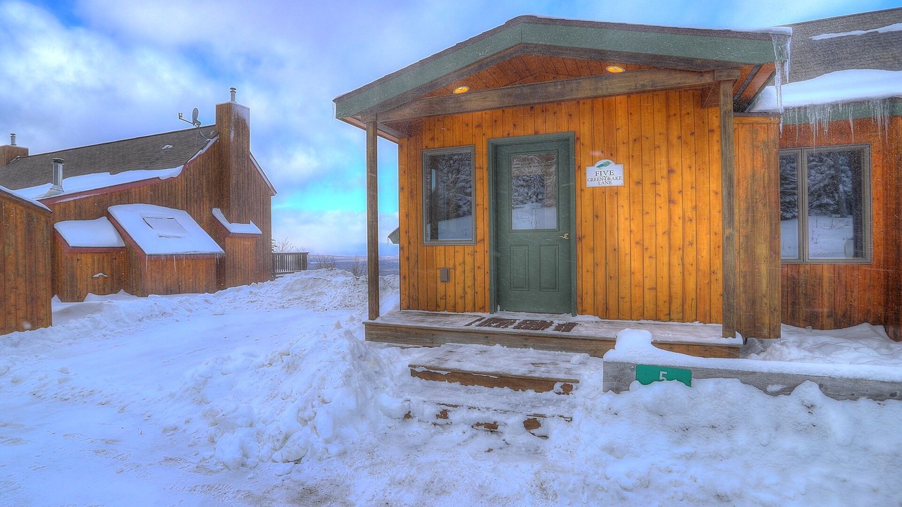 Photo of Outdoor in Rangeley