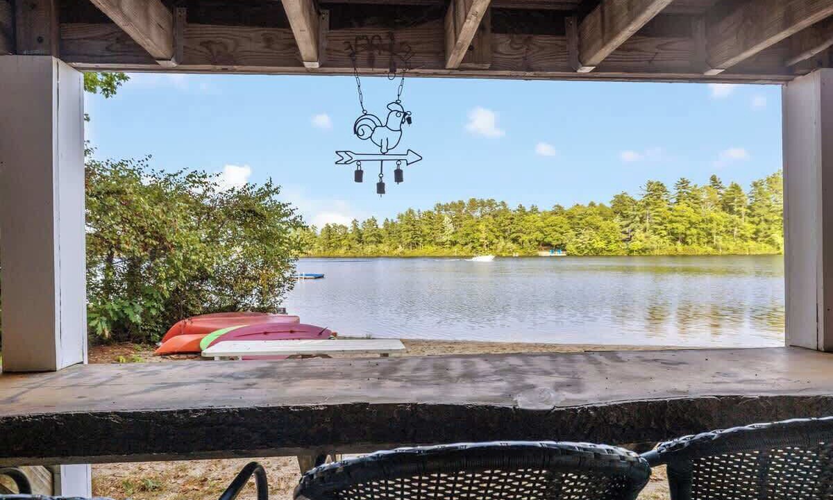 Photo of Outdoor in The Bays