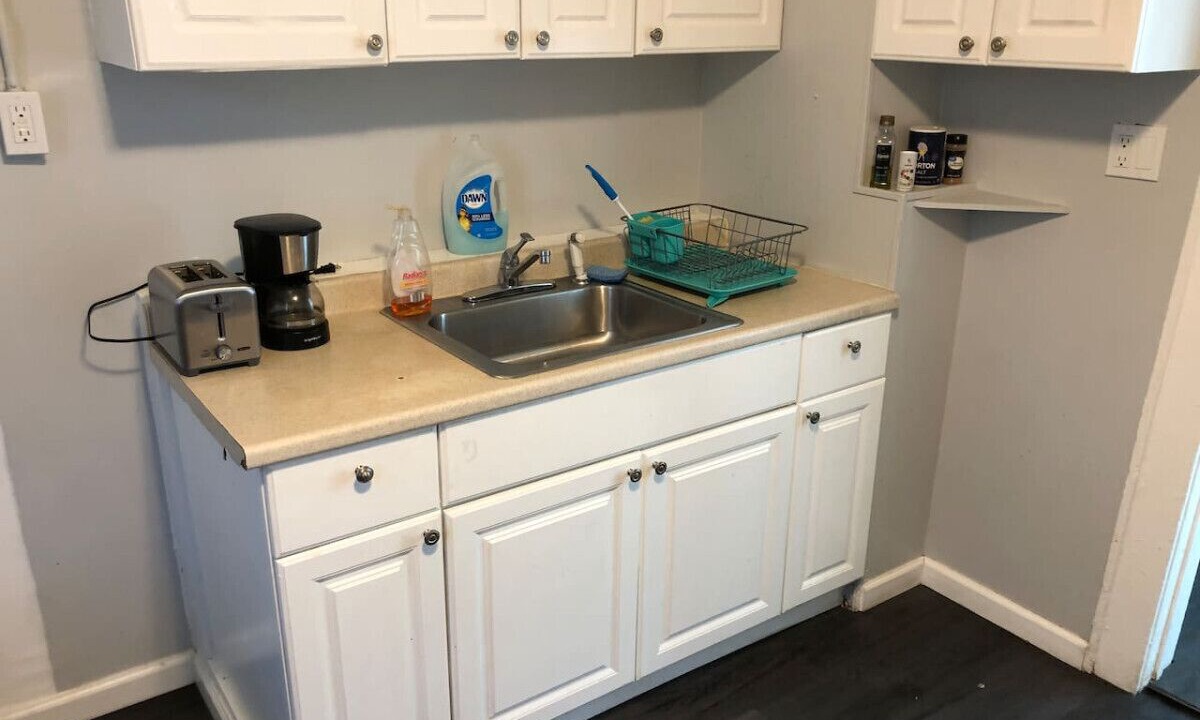 Photo of Kitchen in Linden