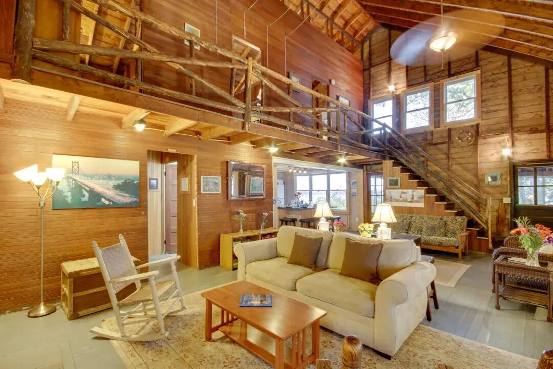 Photo of Bedroom in Malletts Bay
