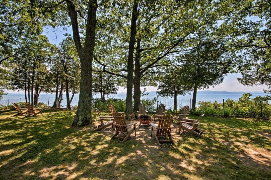 Photo of Outdoor in Malletts Bay
