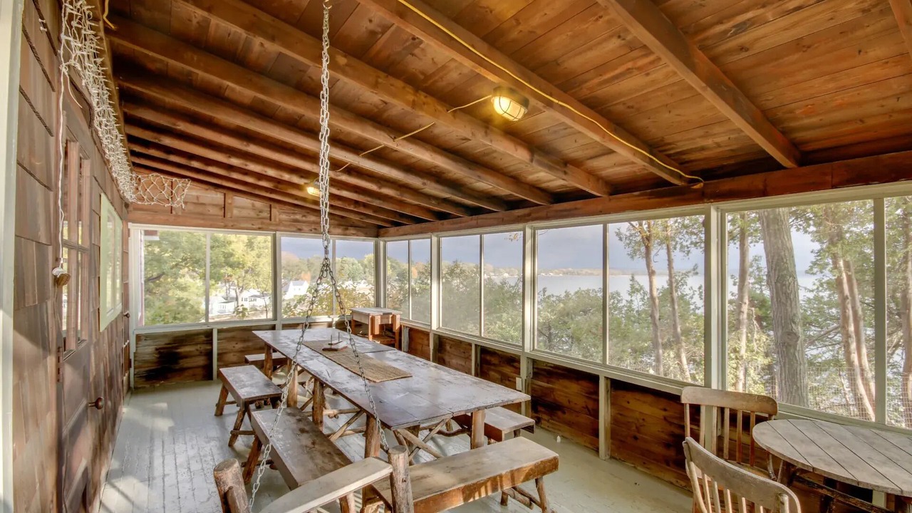 Photo of Outdoor in Malletts Bay