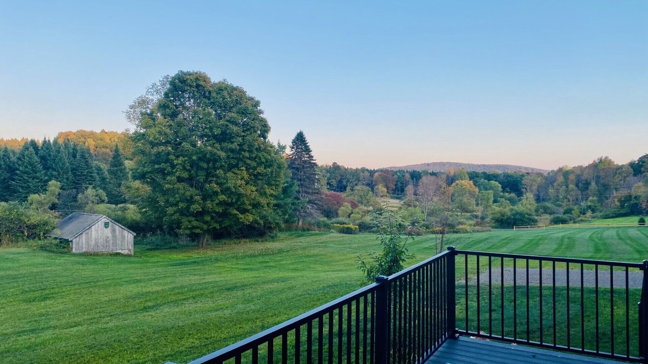 Photo of Outdoor in Cooperstown