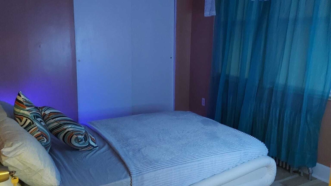 Photo of Bedroom in Rochdale
