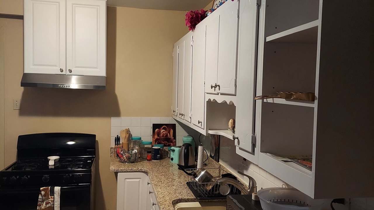 Photo of Kitchen in Rochdale