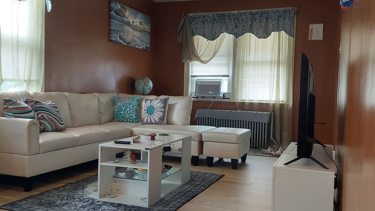 Photo of Livingroom in Rochdale