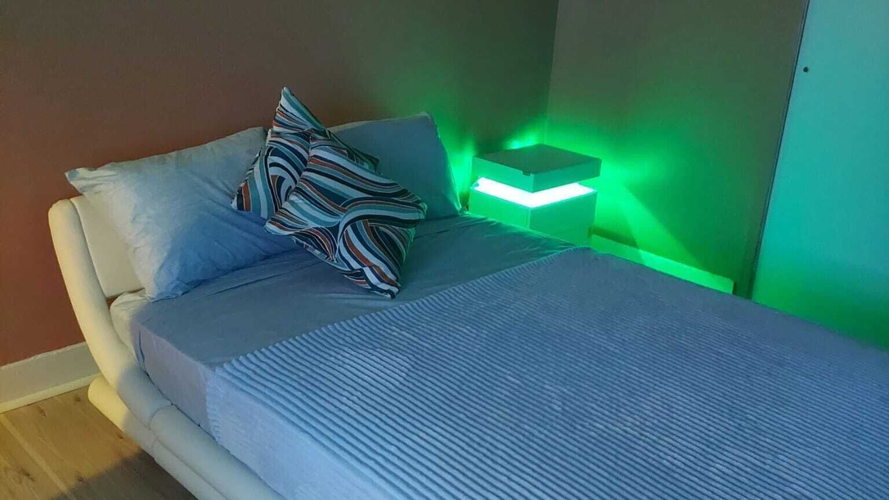 Photo of Bedroom in Rochdale