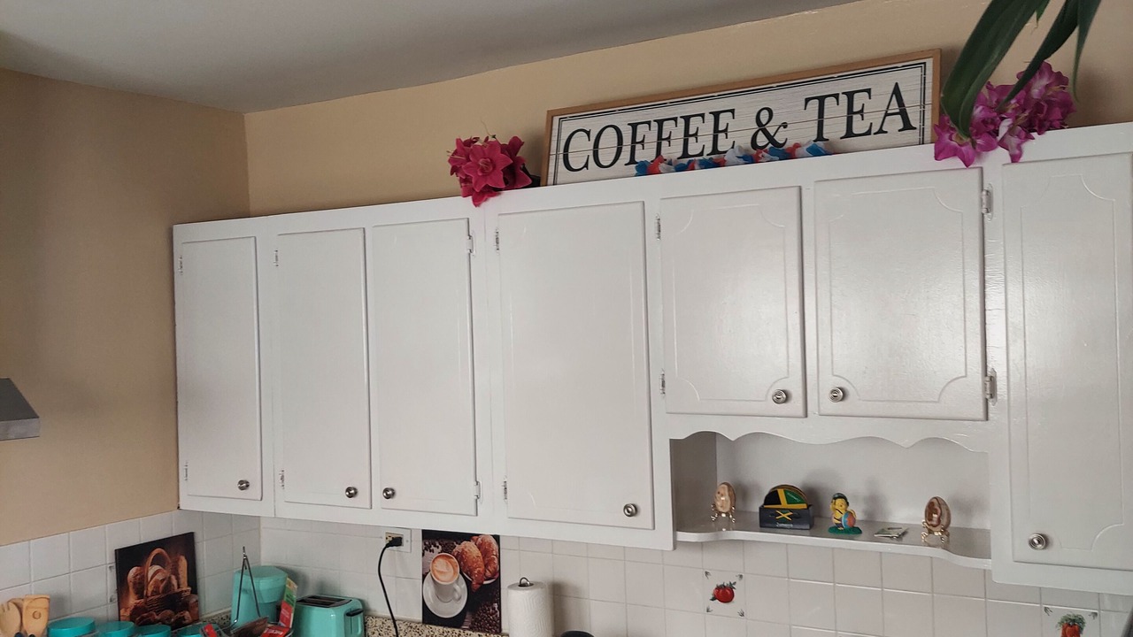 Photo of Kitchen in Rochdale