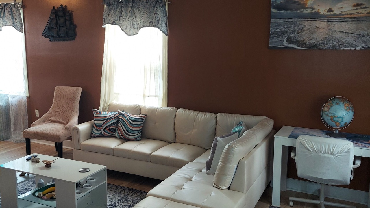 Photo of Livingroom in Rochdale