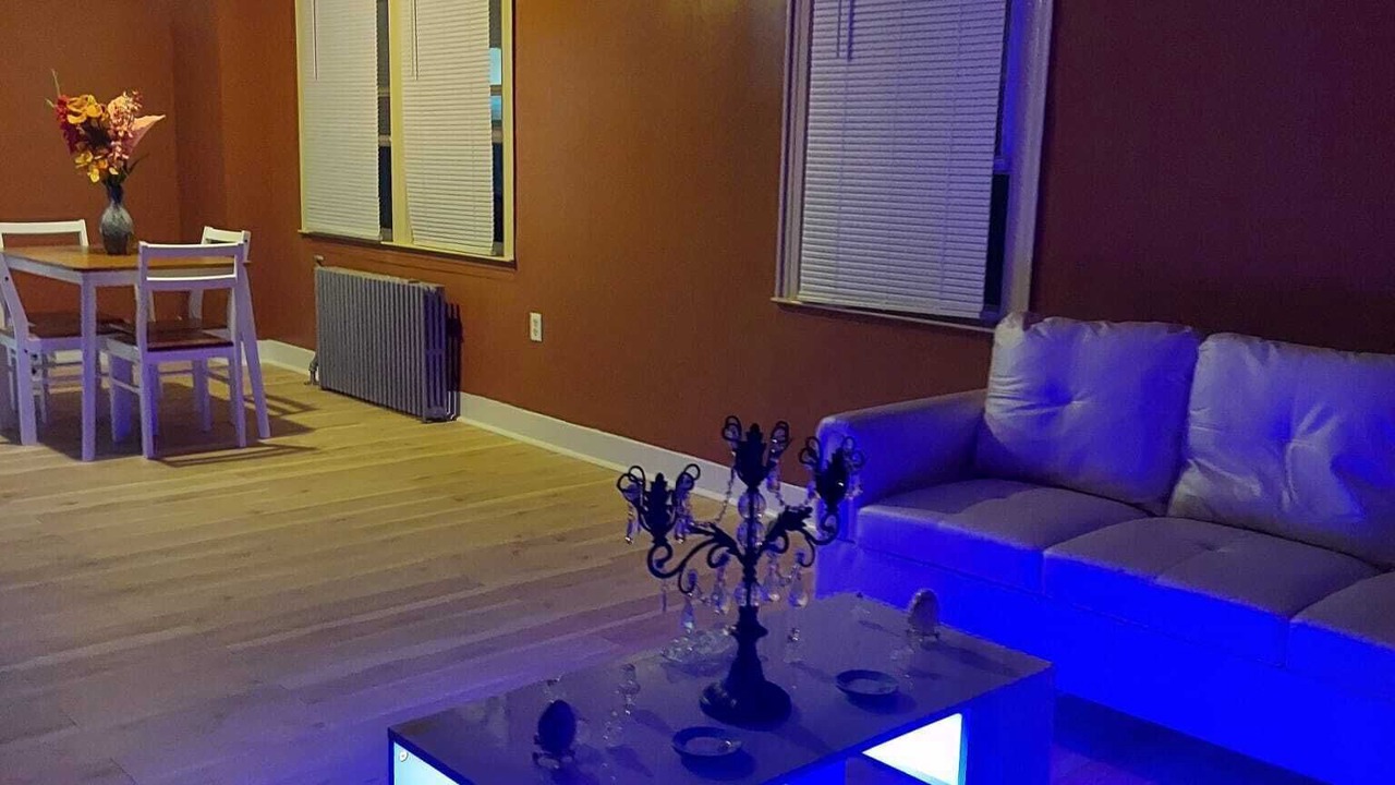 Photo of Livingroom in Rochdale