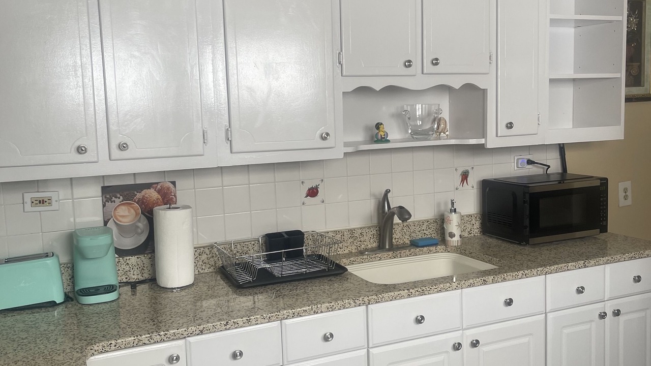 Photo of Kitchen in Rochdale