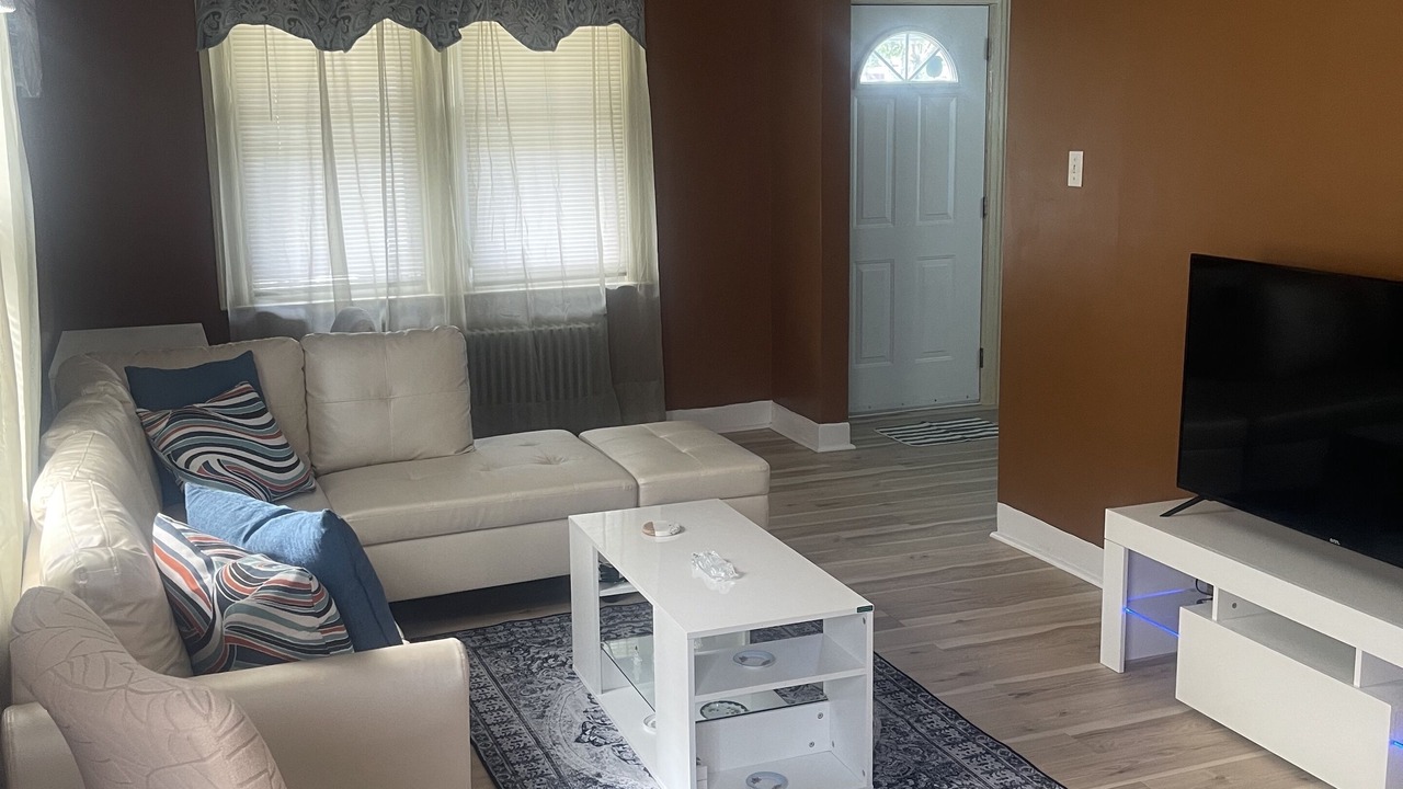 Photo of Livingroom in Rochdale