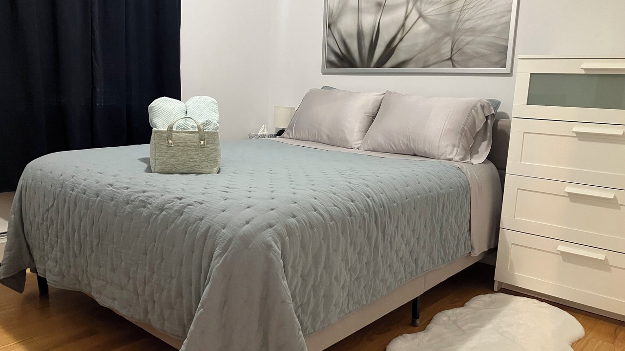 Photo of Bedroom in Queens