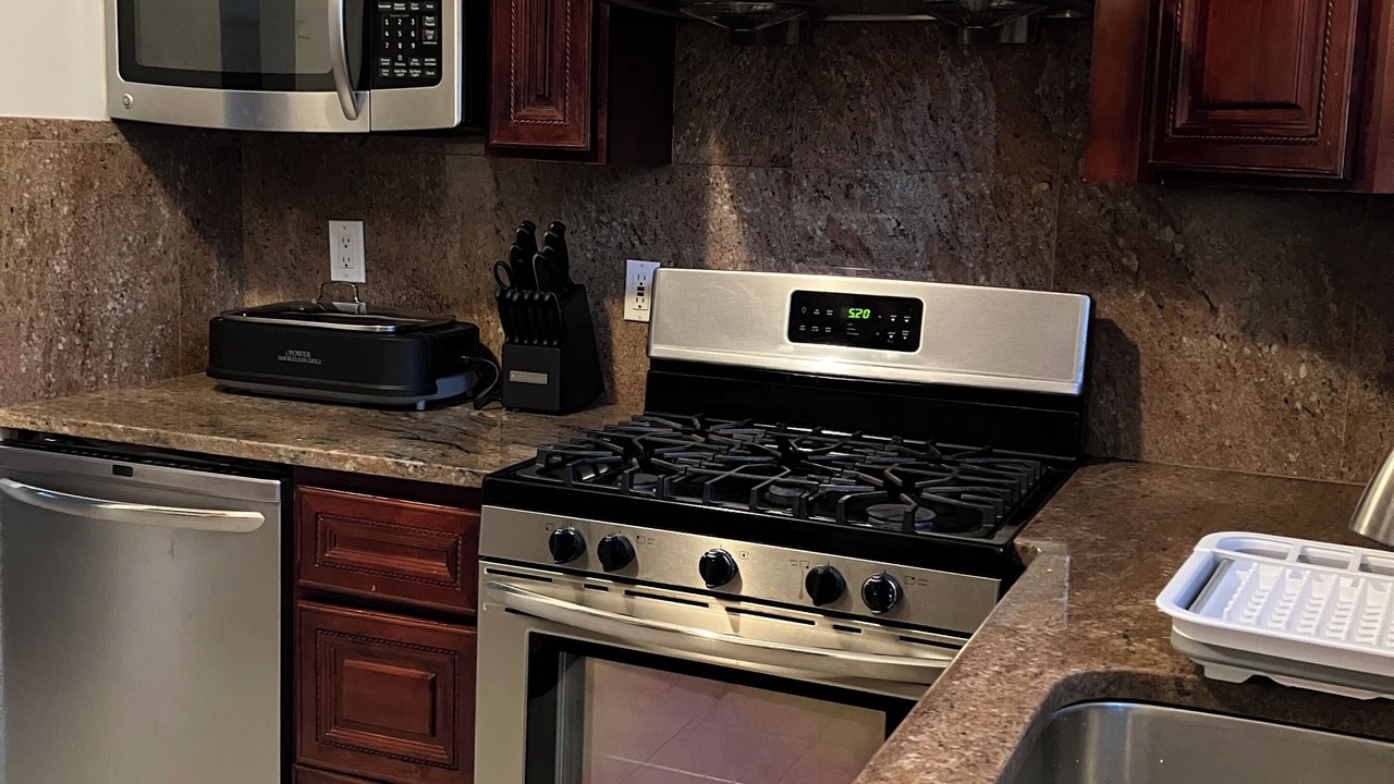 Photo of Kitchen in Queens