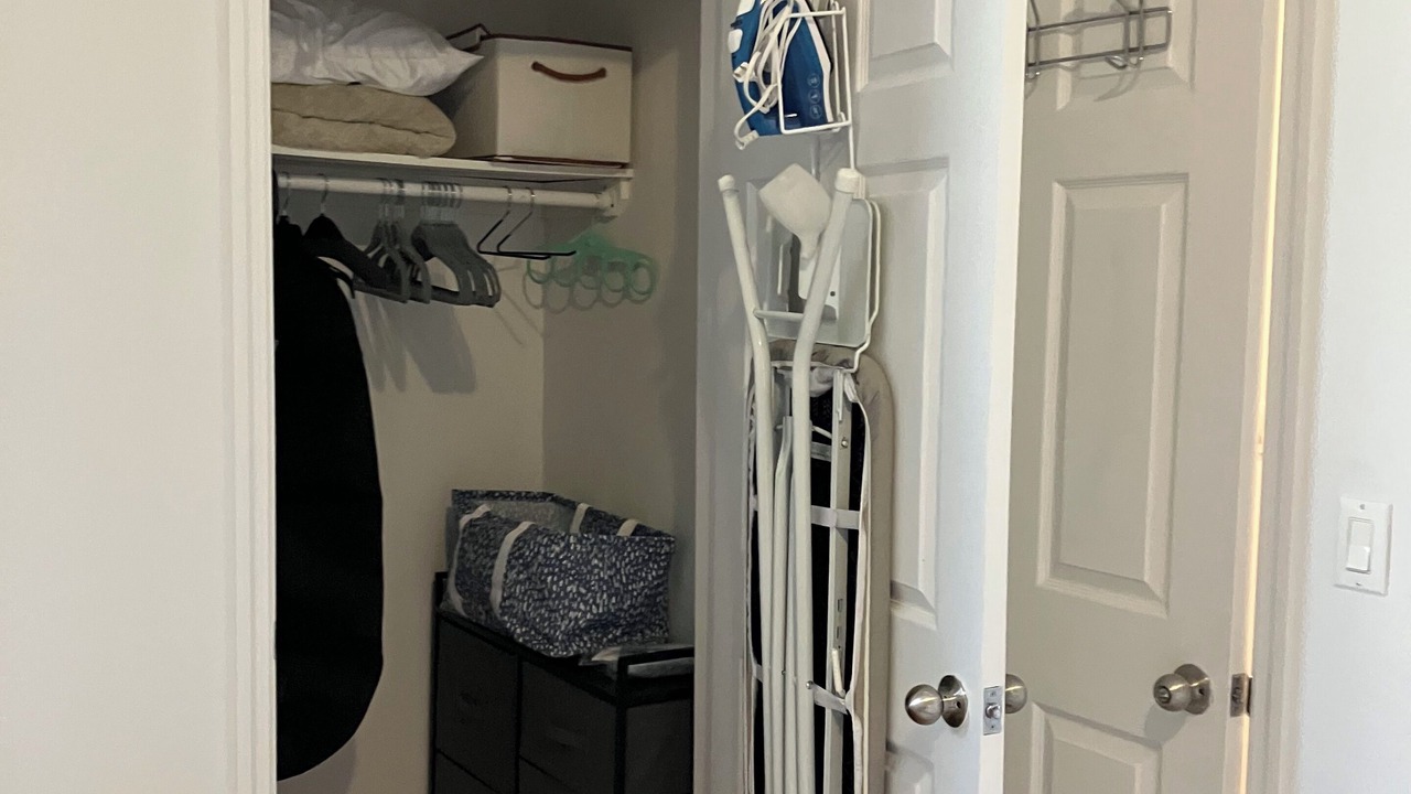 Photo of Bedroom in Queens
