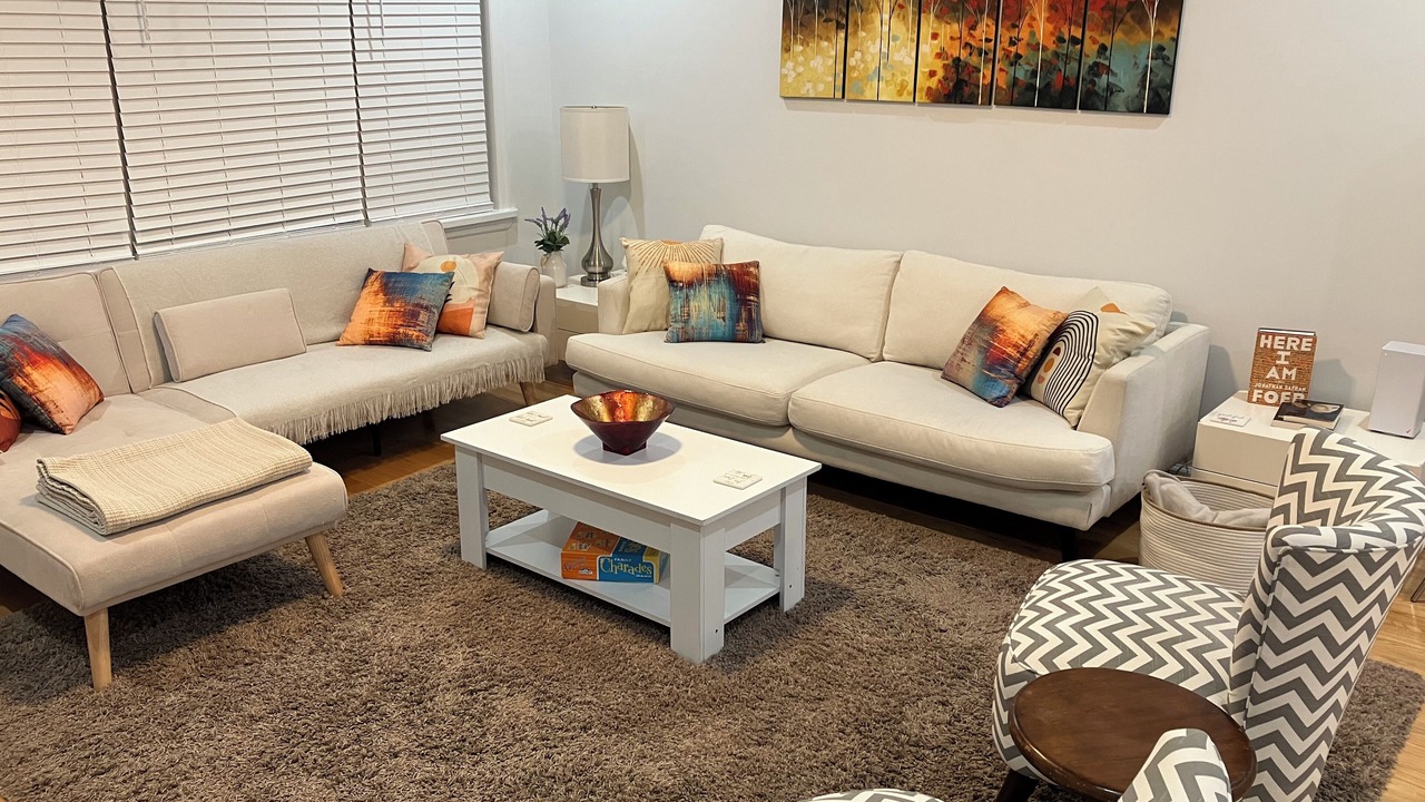 Photo of Livingroom in Queens