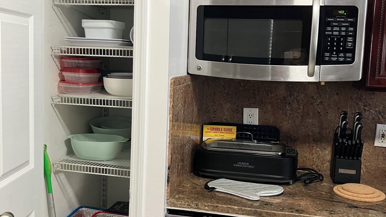 Photo of Kitchen in Queens