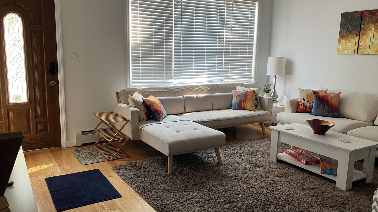 Photo of Livingroom in Queens
